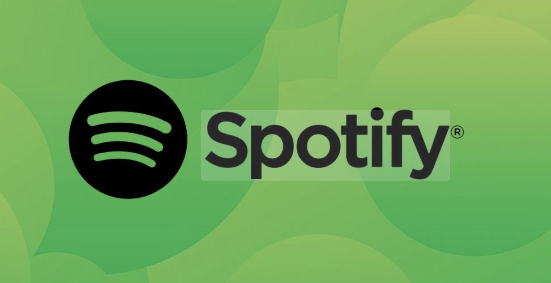 Stream on Spotify